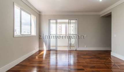 Apartamento com 3 quartos à venda na Rua Fábia, --, Vila Romana, São Paulo, 96 m2 por R$ 1.150.000