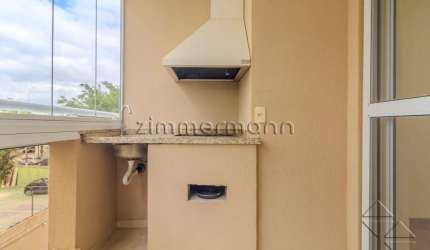 Apartamento com 3 quartos à venda na Rua Aroaba, --, Vila Leopoldina, São Paulo, 72 m2 por R$ 650.000
