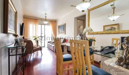 Apartamento com 2 quartos à venda na Rua Caraíbas, --, Perdizes, São Paulo, 75 m2 por R$ 780.000