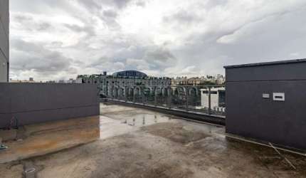 Cobertura com 3 quartos à venda na Rua Henrique Martins, --, Jardim Paulista, São Paulo, 370 m2 por R$ 10.300.000