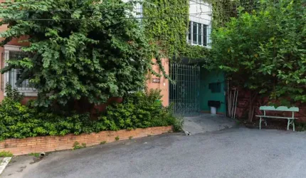 Casa com 4 quartos à venda na DOUTORA ROMILDA VALENTINO, --, Aclimação, São Paulo, 240 m2 por R$ 1.800.000