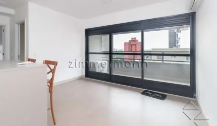 Apartamento com 2 quartos à venda na Rua Francisco Leitão, --, Pinheiros, São Paulo, 69 m2 por R$ 1.680.000