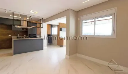 Apartamento com 3 quartos à venda na Rua Fortunato Ferraz, --, Vila Anastácio, São Paulo, 79 m2 por R$ 1.200.000