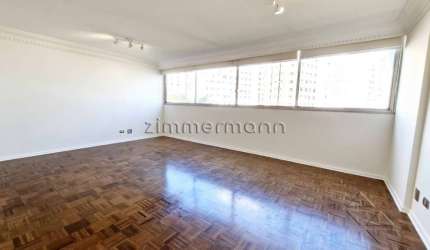 Apartamento com 3 quartos à venda na Rua Ministro Godói, --, Perdizes, São Paulo, 131 m2 por R$ 1.280.000