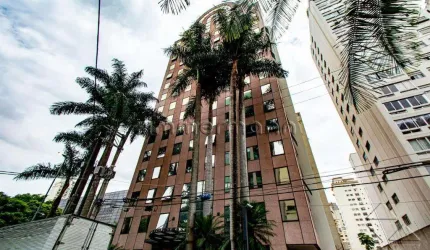 Casa comercial à venda na Rua Caçapava, --, Jardim Paulista, São Paulo, 37 m2 por R$ 400.000