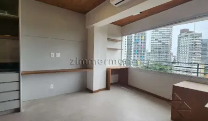 Apartamento com 1 quarto à venda na Avenida Professor Francisco Morato, --, Butantã, São Paulo, 25 m2 por R$ 430.000