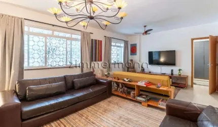 Apartamento com 2 quartos à venda na Rua Haddock Lobo, --, Jardim América, São Paulo, 89 m2 por R$ 1.190.000