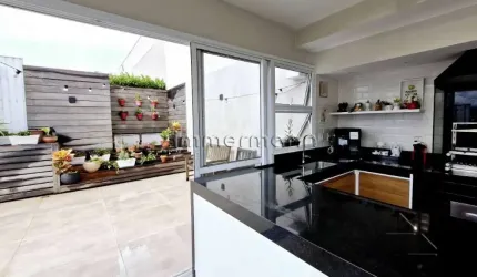Cobertura com 3 quartos à venda na Rua Mota Pais, --, Alto da Lapa, São Paulo, 185 m2 por R$ 2.450.000