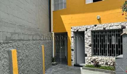 Casa com 2 quartos à venda na Avenida Diógenes Ribeiro de Lima, --, Alto da Lapa, São Paulo, 98 m2 por R$ 1.100.000