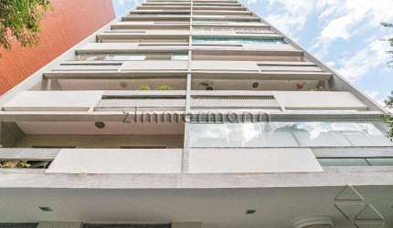Apartamento com 3 quartos à venda na Rua Piauí, --, Higienópolis, São Paulo, 180 m2 por R$ 2.200.000