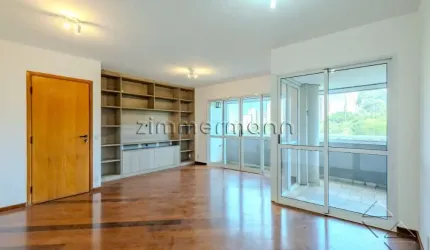 Apartamento com 3 quartos à venda na Rua Natingui, --, Vila Madalena, São Paulo, 124 m2 por R$ 1.700.000