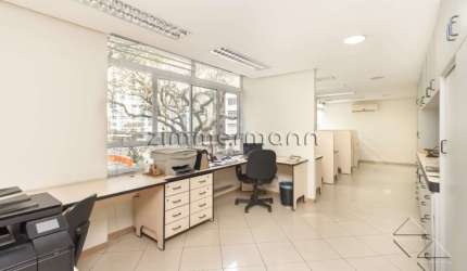 Casa comercial à venda na Rua Antônio Carlos, --, Consolação, São Paulo, 202 m2 por R$ 1.200.000
