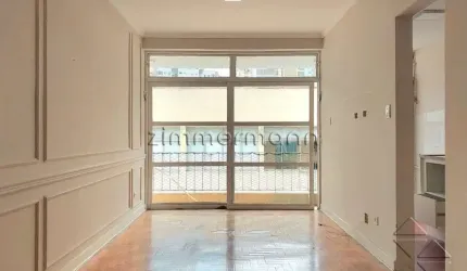 Apartamento com 1 quarto à venda na Rua Major Diogo, --, Bela Vista, São Paulo, 60 m2 por R$ 420.000
