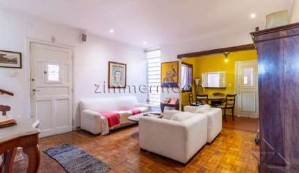 Casa com 3 quartos à venda na Rua Iraci, --, Jardim Paulistano, São Paulo, 130 m2 por R$ 3.580.000