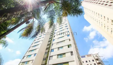Apartamento com 3 quartos à venda na Rua Monte Alegre, --, Perdizes, São Paulo, 103 m2 por R$ 950.000