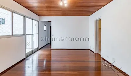 Apartamento com 3 quartos à venda na Rua Simão Álvares, --, Pinheiros, São Paulo, 90 m2 por R$ 1.000.000