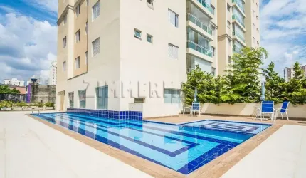 Apartamento com 3 quartos à venda na Rua Scipião, --, Vila Romana, São Paulo, 105 m2 por R$ 1.360.000