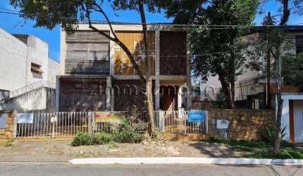 Casa com 4 quartos à venda na Rua Bauru, --, Pacaembu, São Paulo, 500 m2 por R$ 2.400.000