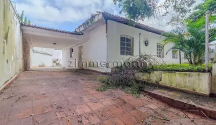 Casa com 4 quartos à venda na Avenida Padre Pereira de Andrade, --, Boaçava, São Paulo, 400 m2 por R$ 2.850.000