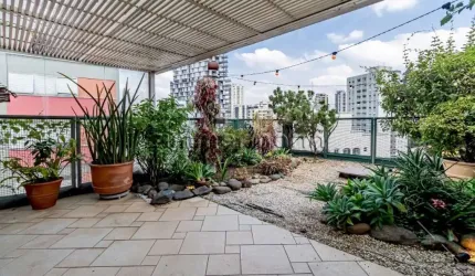 Cobertura com 4 quartos à venda na Rua Paulistânia, --, Vila Madalena, São Paulo, 150 m2 por R$ 3.300.000