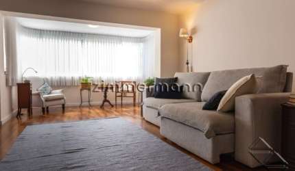 Apartamento com 3 quartos à venda na Rua Fidêncio Ramos, --, Vila Olímpia, São Paulo, 122 m2 por R$ 1.790.000