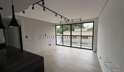 Apartamento com 2 quartos à venda na Rua Fernão Dias, --, Pinheiros, São Paulo, 88 m2 por R$ 1.500.000