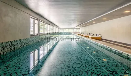 Apartamento com 2 quartos à venda na Alameda Olga, --, Barra Funda, São Paulo, 76 m2 por R$ 1.000.000