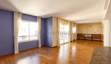 Apartamento com 4 quartos à venda na Rua Humberto I, --, Vila Mariana, São Paulo, 140 m2 por R$ 2.400.000