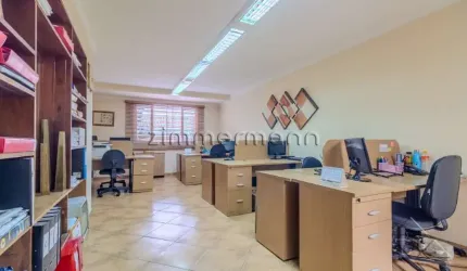 Casa com 4 quartos à venda na Rua José Alberto Senator, --, Vila Romana, São Paulo, 238 m2 por R$ 1.650.000