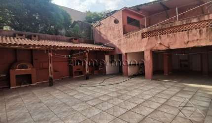 Casa com 2 quartos à venda na Rua Manuel Jacinto, --, Vila Sônia, São Paulo, 250 m2 por R$ 660.000