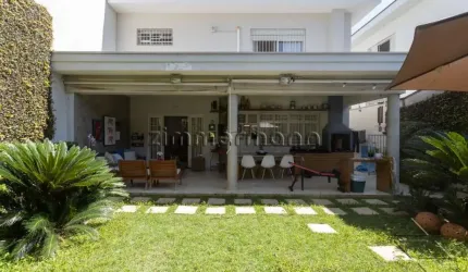 Casa com 3 quartos à venda na Rua Doutor Luís Augusto de Queirós Aranha, --, Vila Madalena, São Paulo, 325 m2 por R$ 3.548.000