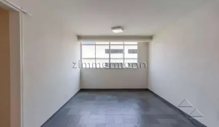 Apartamento com 3 quartos à venda na Rua Padre José Maria, --, Santo Amaro, São Paulo, 90 m2 por R$ 595.000