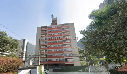Apartamento com 2 quartos à venda na Rua Professor Manoelito de Ornellas, --, Chácara Santo Antônio, São Paulo, 76 m2 por R$ 690.000