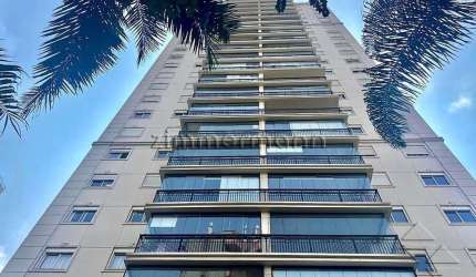 Apartamento com 3 quartos à venda na Praça Princesa Isabel, --, Brooklin, São Paulo, 127 m2 por R$ 1.650.000