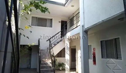 Casa comercial à venda na Rua Loefgren, --, Vila Clementino, São Paulo, 453 m2 por R$ 6.500.000