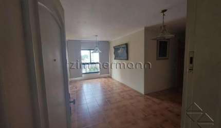 Apartamento com 2 quartos à venda na Praça Princesa Isabel, --, Brooklin, São Paulo, 76 m2 por R$ 691.000