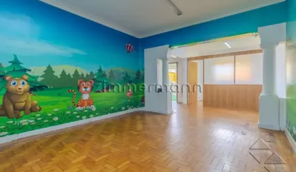 Casa comercial à venda na Rua Cotoxó, --, Perdizes, São Paulo, 271 m2 por R$ 2.650.000
