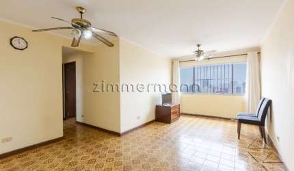 Apartamento com 2 quartos à venda na Rua Dom João V, --, Lapa, São Paulo, 81 m2 por R$ 600.000