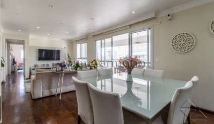 Apartamento com 4 quartos à venda na Rua Tagipuru, --, Barra Funda, São Paulo, 126 m2 por R$ 1.750.000