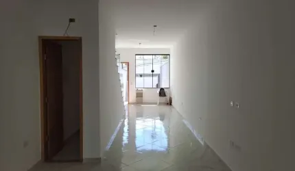 Casa com 3 quartos à venda na Rua Ana Tomásia de Jesus, --, Vila Gumercindo, São Paulo, 126 m2 por R$ 900.000