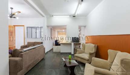 Casa com 3 quartos à venda na Alameda dos Tupinas, --, Planalto Paulista, São Paulo, 227 m2 por R$ 1.650.000