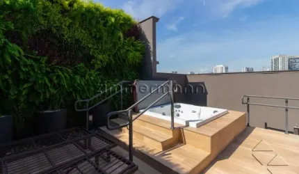Apartamento com 2 quartos à venda na Rua Santa Aurélia, --, Ipiranga, São Paulo, 40 m2 por R$ 520.000