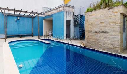 Casa com 2 quartos à venda na PROFESSOR OLIVEIRA E SOUZA, --, Imirim, São Paulo, 232 m2 por R$ 950.000
