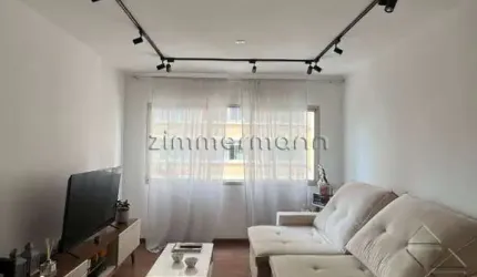 Apartamento com 3 quartos à venda na Rua Pedroso Alvarenga, --, Itaim Bibi, São Paulo, 106 m2 por R$ 2.000.000