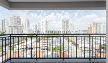Apartamento com 2 quartos à venda na Rua Camargo, --, Butantã, São Paulo, 60 m2 por R$ 850.000