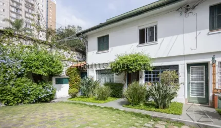 Casa com 2 quartos à venda na Rua Fernão Dias, --, Pinheiros, São Paulo, 120 m2 por R$ 2.050.000