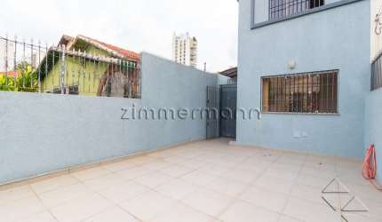 Casa com 3 quartos à venda na Rua Ai-Pixuna, --, Campo Belo, São Paulo, 210 m2 por R$ 1.100.000