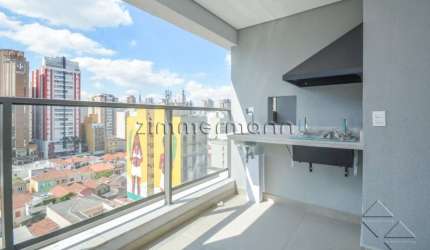 Apartamento com 2 quartos à venda na Avenida Pedroso de Morais, --, Pinheiros, São Paulo, 71 m2 por R$ 1.232.000