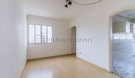 Apartamento com 2 quartos à venda na Rua Antônio de Macedo Soares, --, Campo Belo, São Paulo, 86 m2 por R$ 850.000