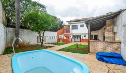 Casa com 4 quartos à venda na Rua Francisco Dias, --, Bosque da Saúde, São Paulo, 120 m2 por R$ 1.350.000
